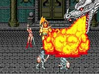 Golden Axe